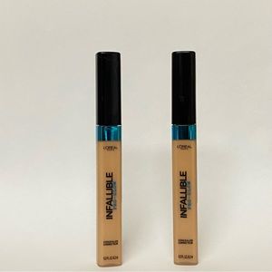 Nude Beige 03 L'Oréal Paris Infallible Pro Glow Concealer